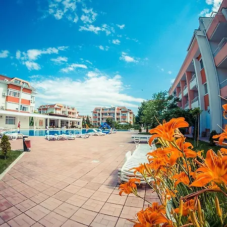 Sunny Sunny Apartment Sunny Beach