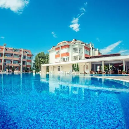 Apartment Sunny Sunny Sunny Beach
