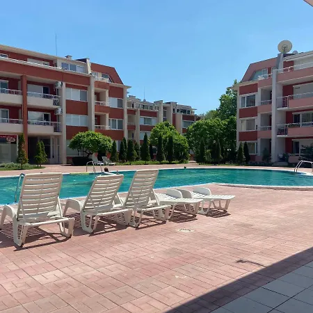 公寓 Studio - Sleeps 4 & Access To Pools