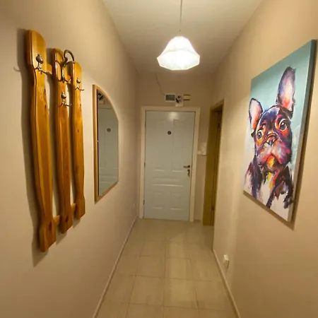 公寓 Studio - Sleeps 4 & Access To Pools