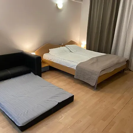 Studio - Sleeps 4 & Access To Pools 公寓 *