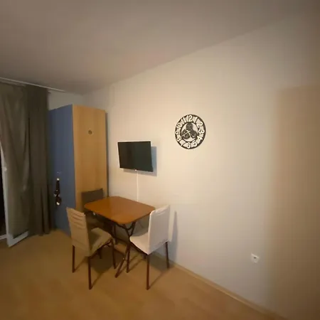公寓 Studio - Sleeps 4 & Access To Pools *