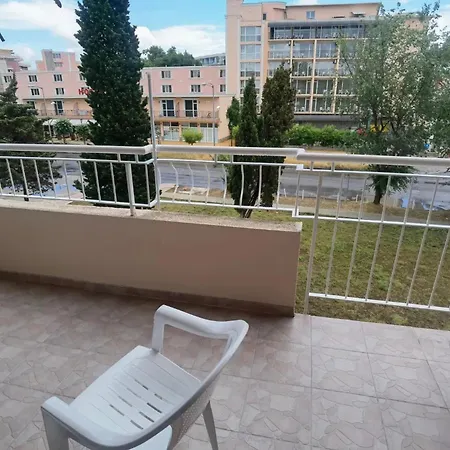公寓 Studio - Sleeps 4 & Access To Pools 阳光海滩