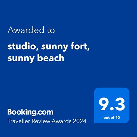 Sunny Sunny Apartment