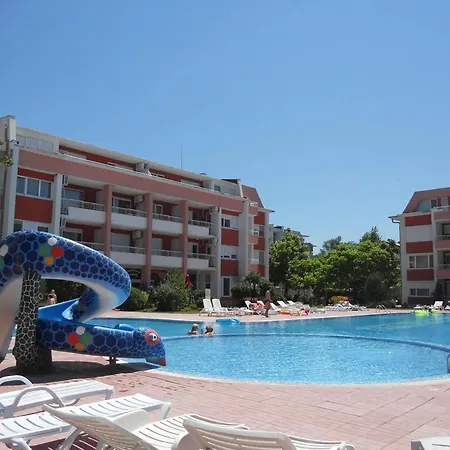 公寓 Studio - Sleeps 4 & Access To Pools