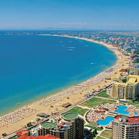 Apartment Sunny Sunny Sunny Beach