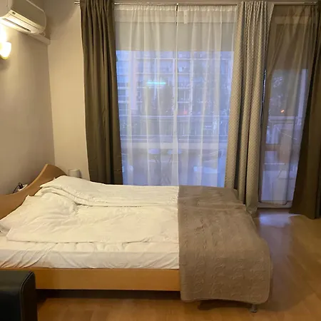 公寓 Studio - Sleeps 4 & Access To Pools